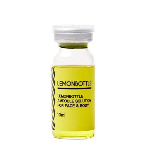 LEMONBOTTLE 10mL