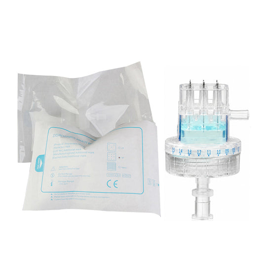 9 Pin 34G Mesotherapy Needle 0 to 2.5mm Adjustable