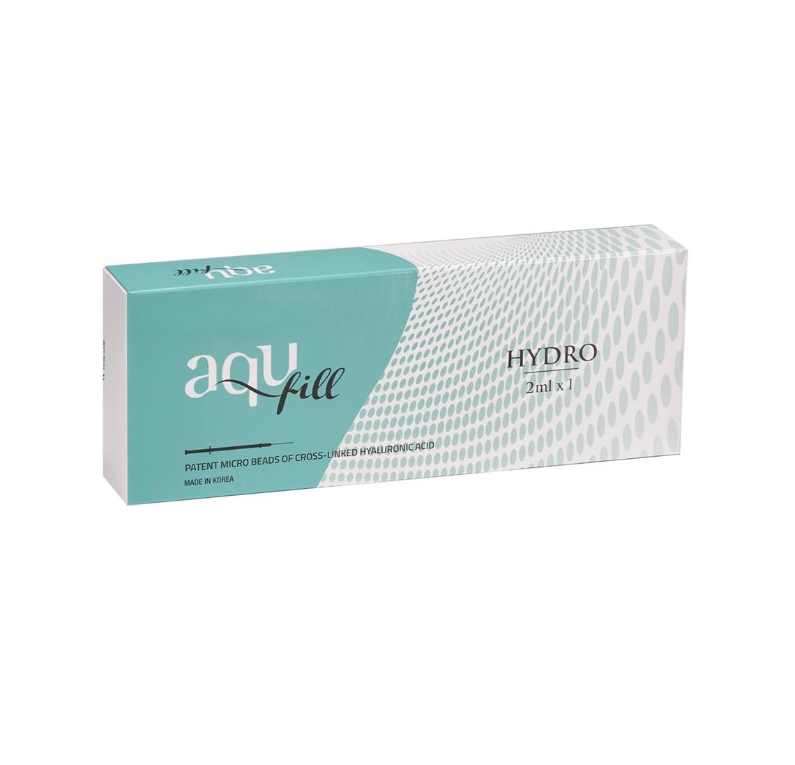 Aqufill® Hydro