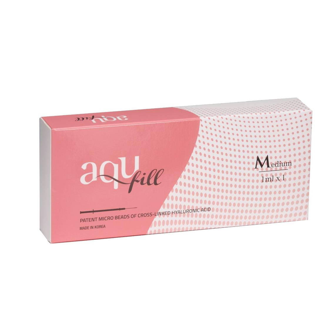 Aqufill® Medium