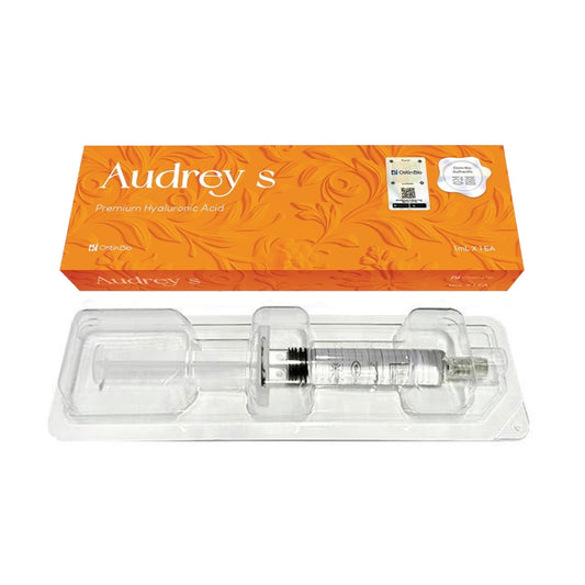 AUDREY S Dermal Fillers