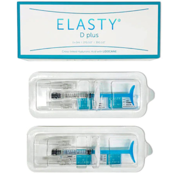 Elasty D Plus