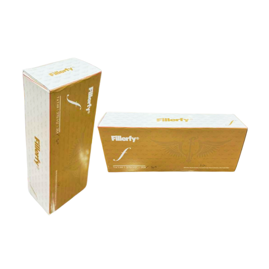 Fillerfy Deep D (2 x 1 ml)