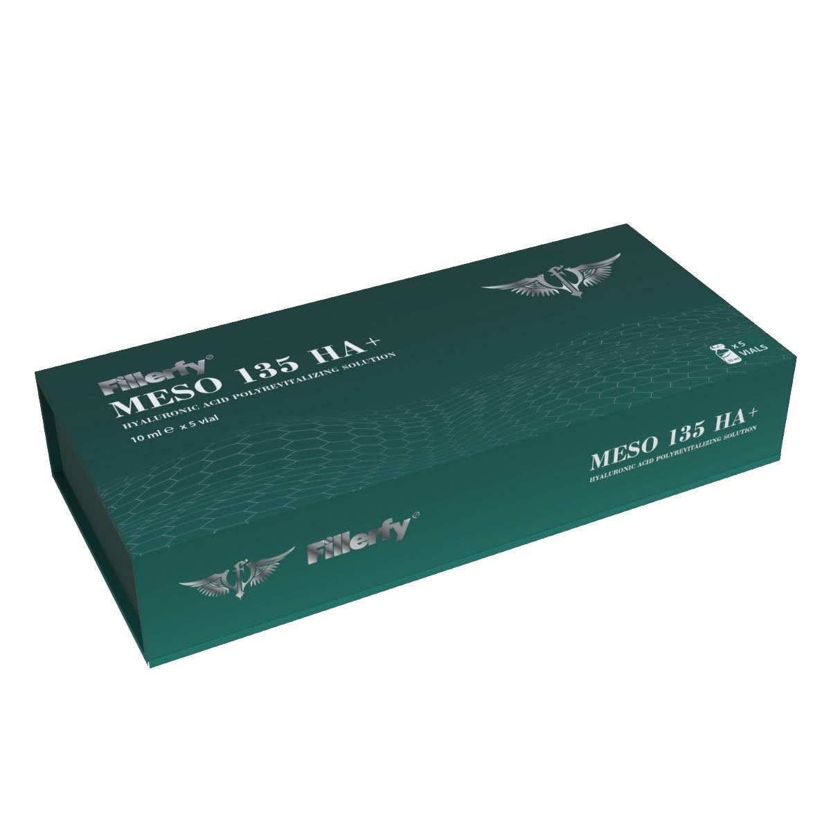 Fillerfy® MESO 135 HA+