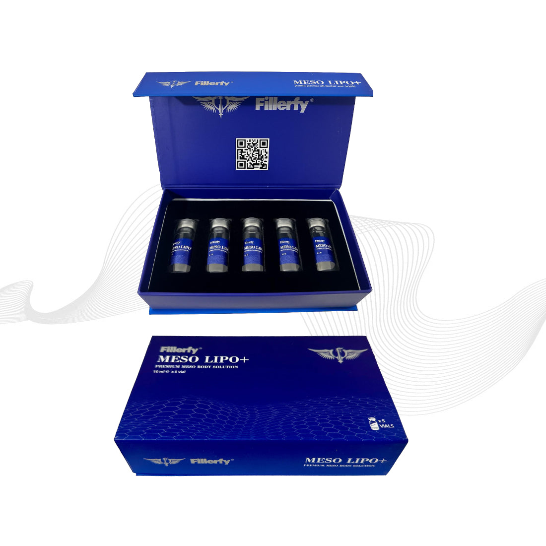 Fillerfy® MESO SHINE+