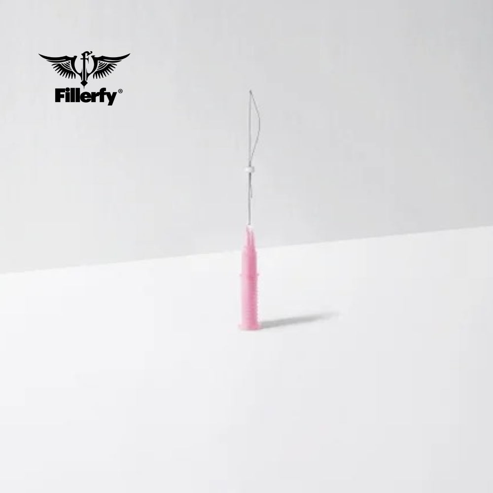 Fillerfy® Mono Fransız Askı İpi – 30G x 25mm