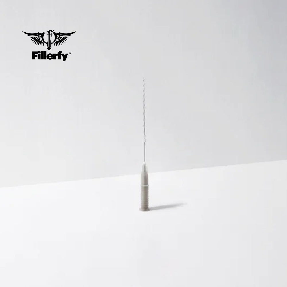 Fillerfy® Vida Şekli Fransız Askı İpi – 27G x 50mm