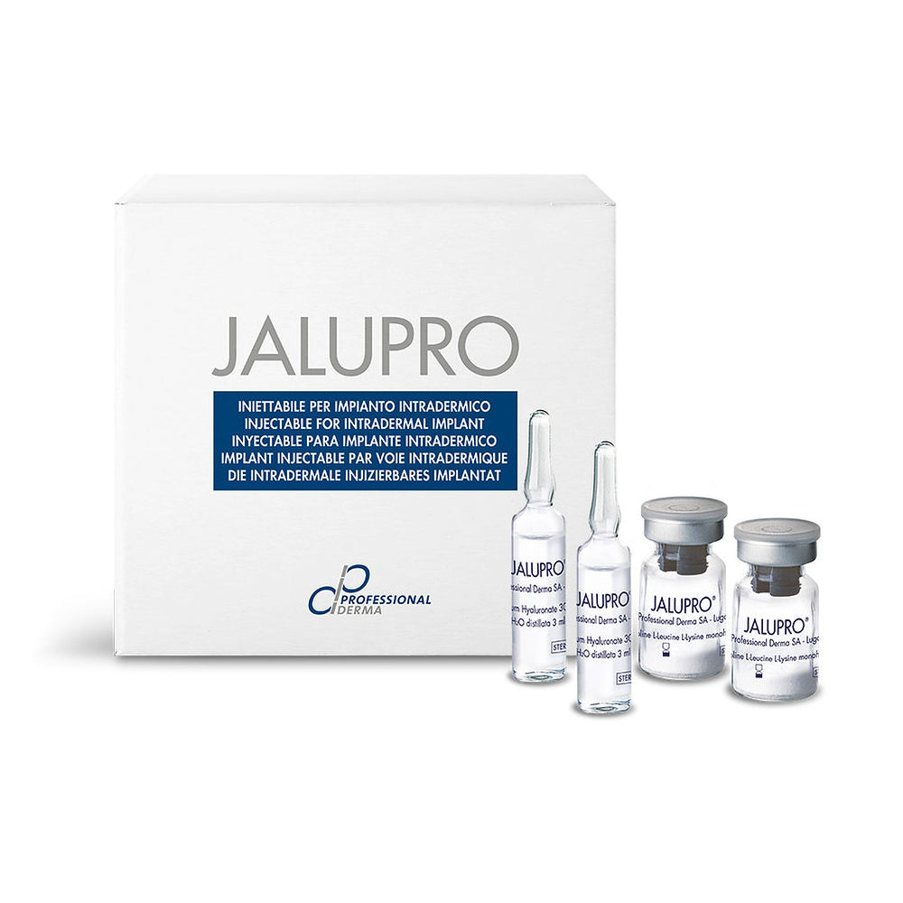 JALUPRO® Classic