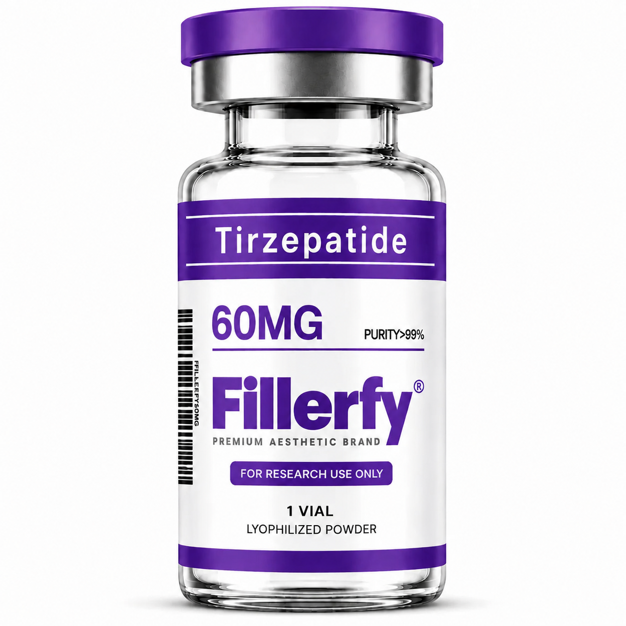 tirzepatide 60mg/3ml Is this right? : r/tirzepatidecompound Wholesale Tirzepatide | Fillerfy Tirzepatide