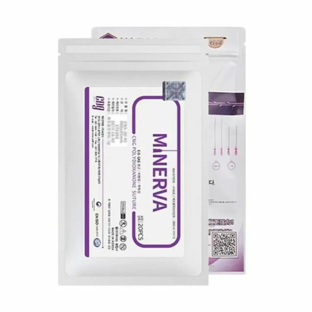 Minerva® PDO Cog Thread 18G 100mm