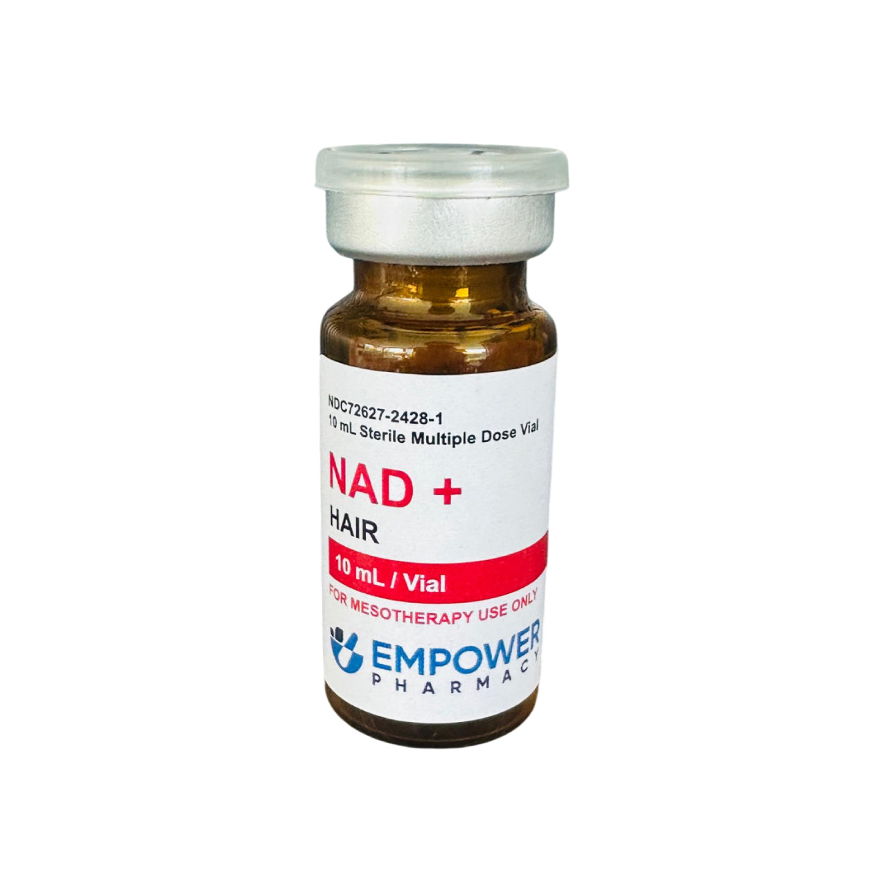 NAD+ HAIR Mesotherapy
