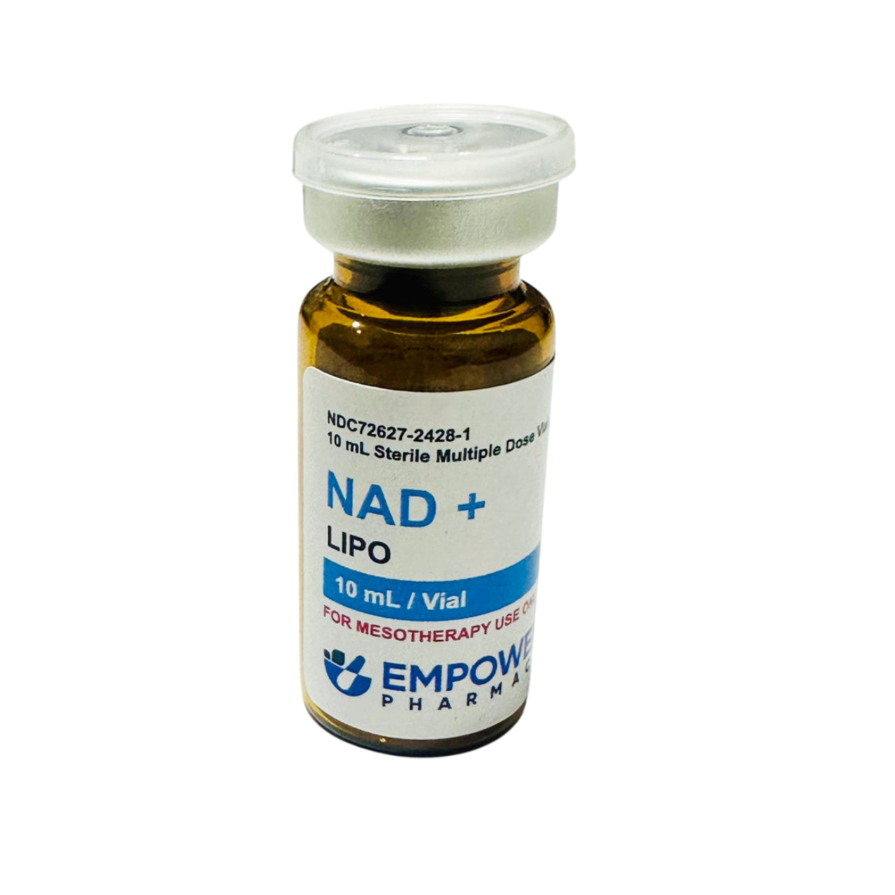 NAD+ LIPO Mesotherapy