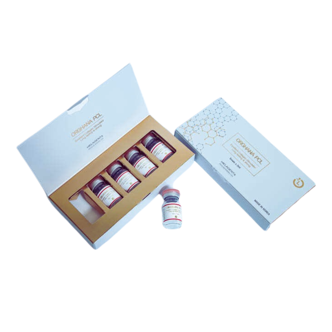 Orghana PCL Liquid Thread