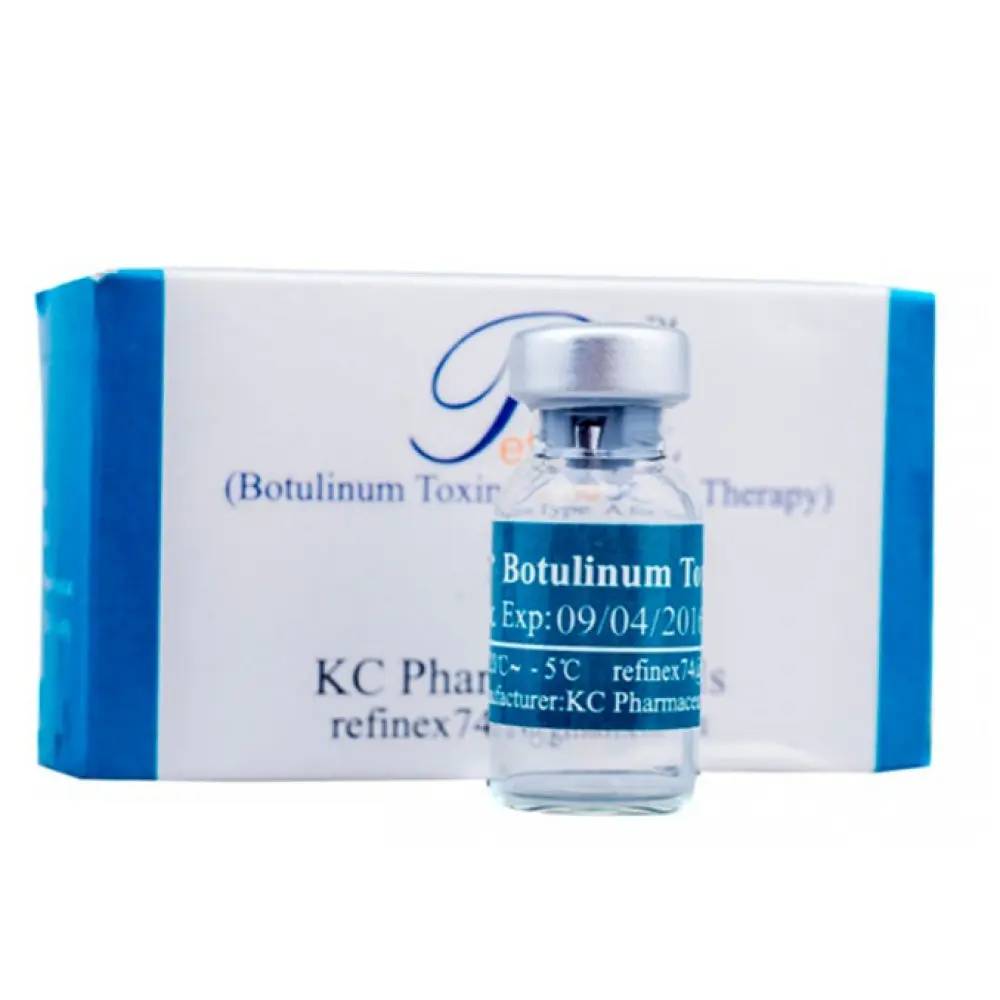 Refinex Dermal Dolgu Maddeleri Derin, Dudaklar ve Hacim 100 Ünite