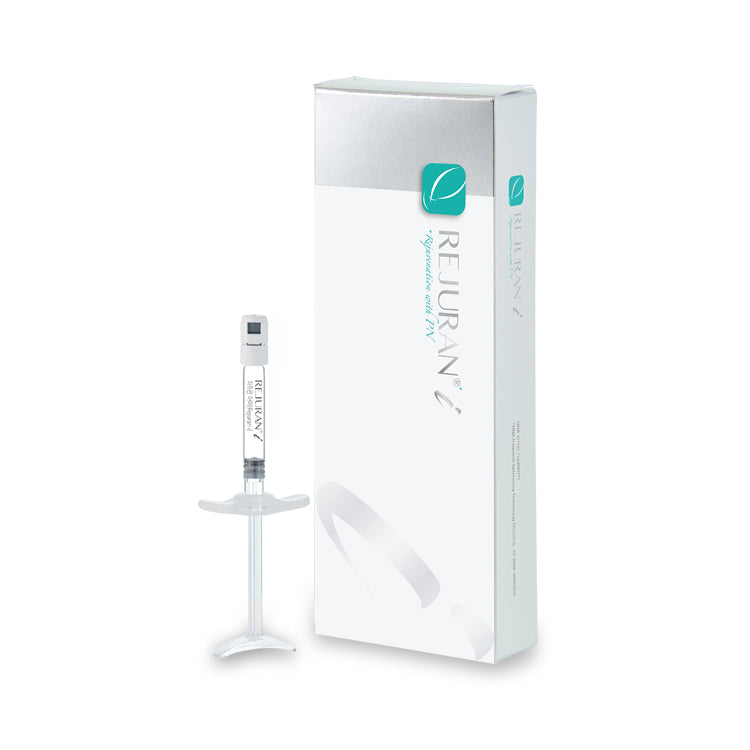 REJURAN® i (1 × 1 ml) - For Thin Skin