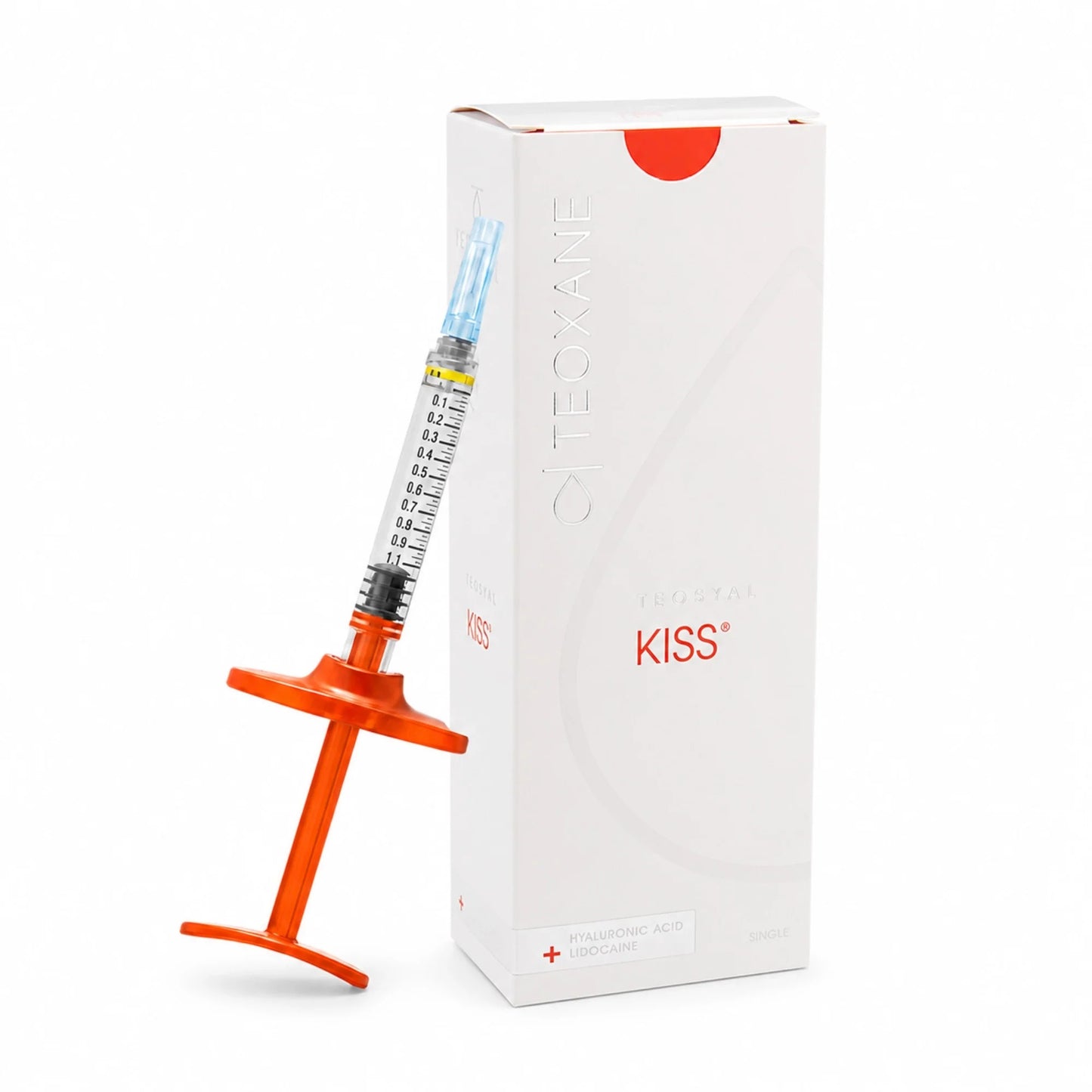Teosyal Puresense Kiss (2x1ml)