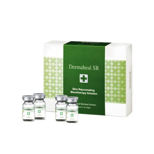 Dermaheal® SR Rejuvenation 5ml x 10 Vials