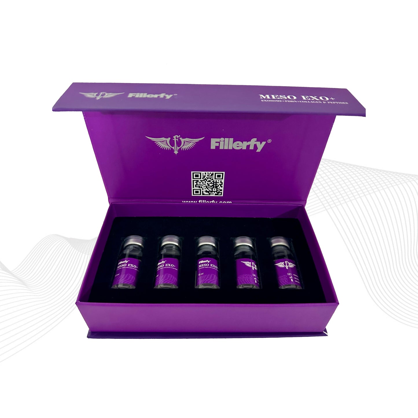 Fillerfy® MESO EXO+
