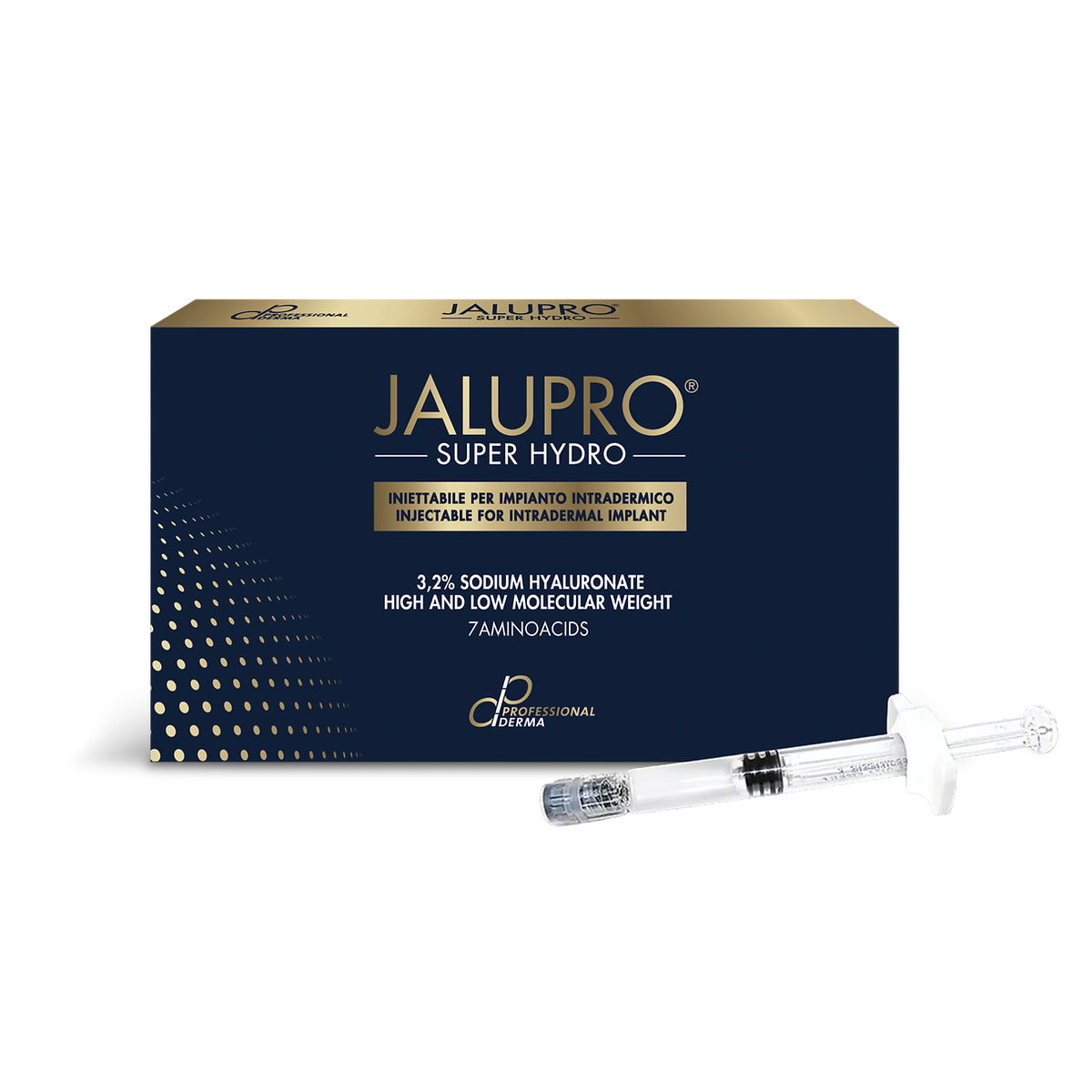 JALUPRO® SUPER HYDRO