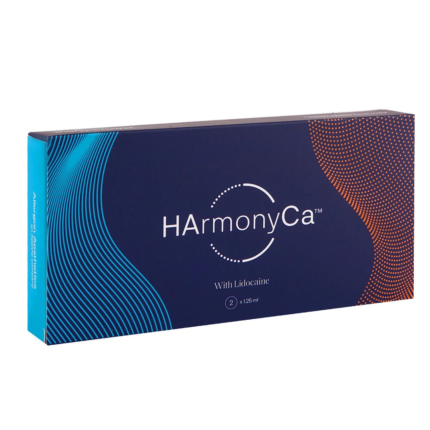 HarmonyCa (2x1.25ml)