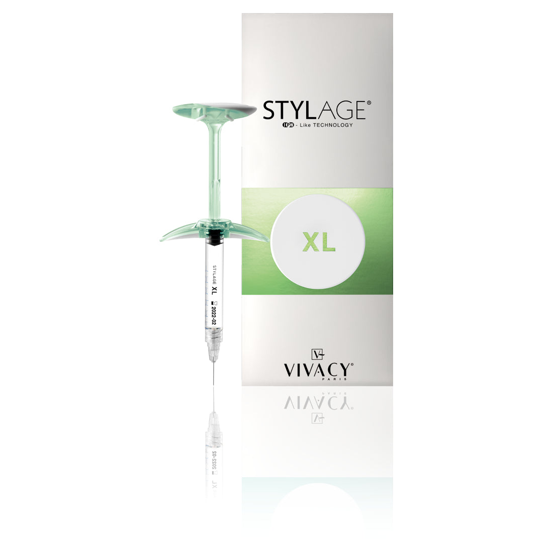 STYLAGE® XL