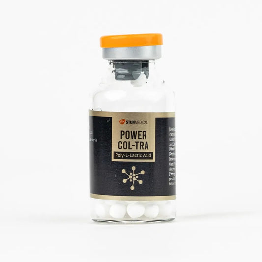 Power Col-Tra® PLLA 365mg