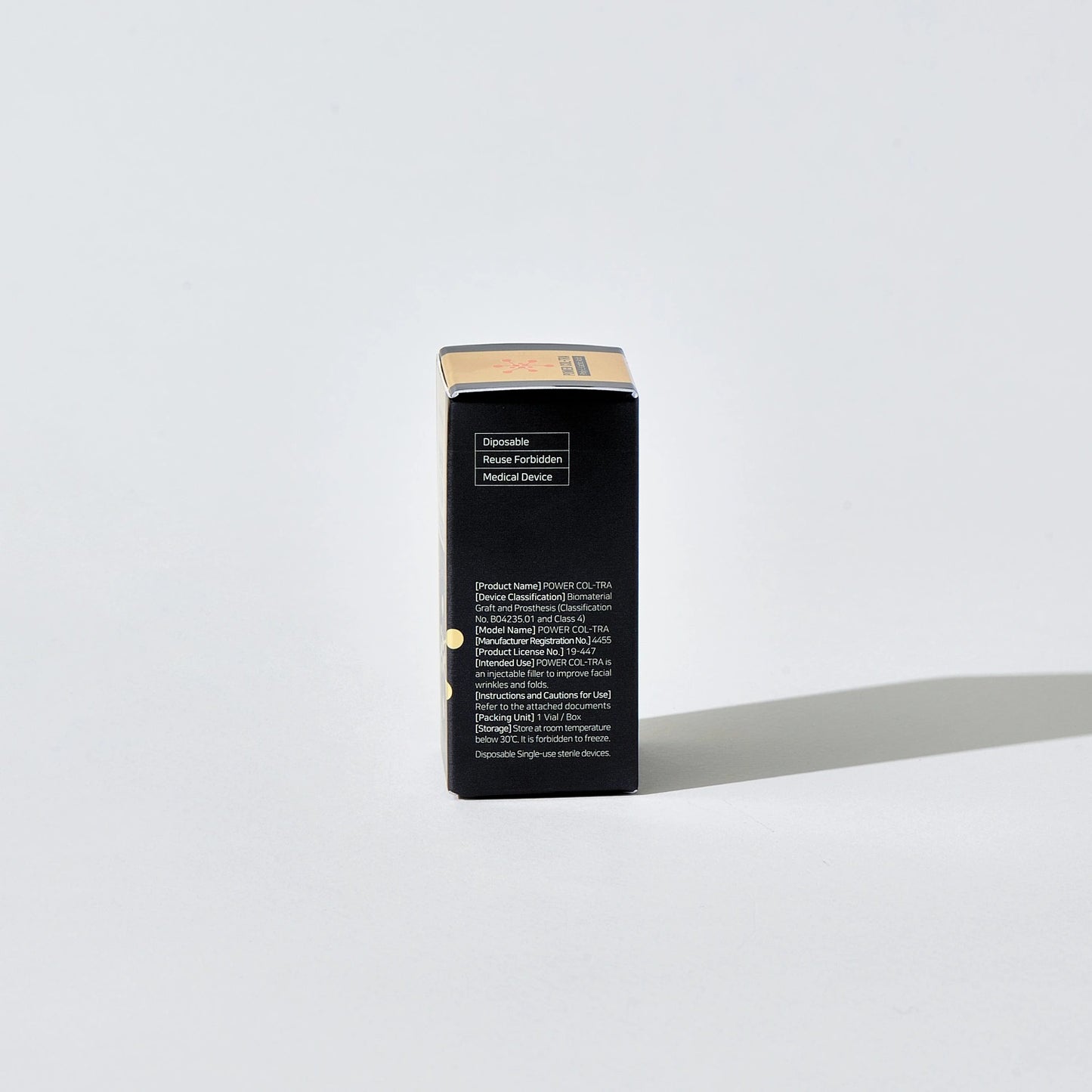 Power Col-Tra® PLLA 365mg