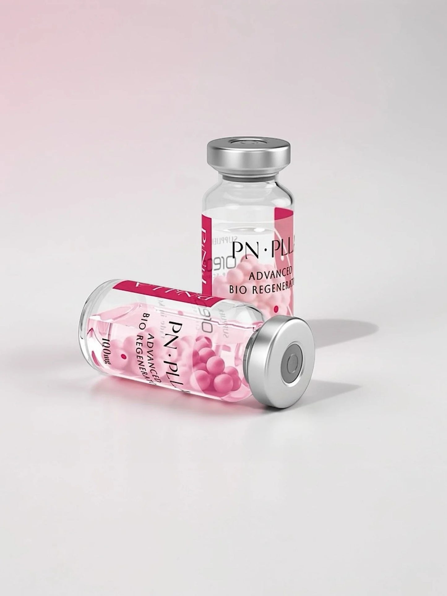 PiNkLLA® PLLA With PN 100mg