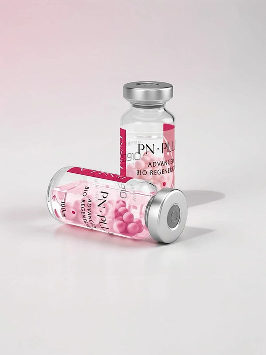 PiNkLLA® PLLA With PN 100mg