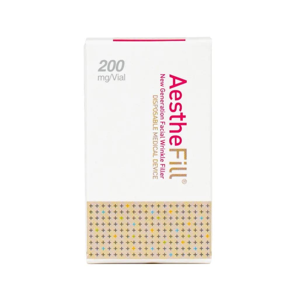 AestheFill® PDLLA 200mg