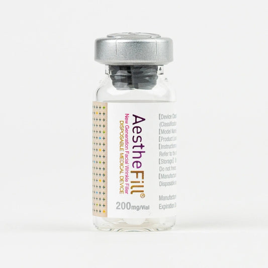 AestheFill® PDLLA 200mg