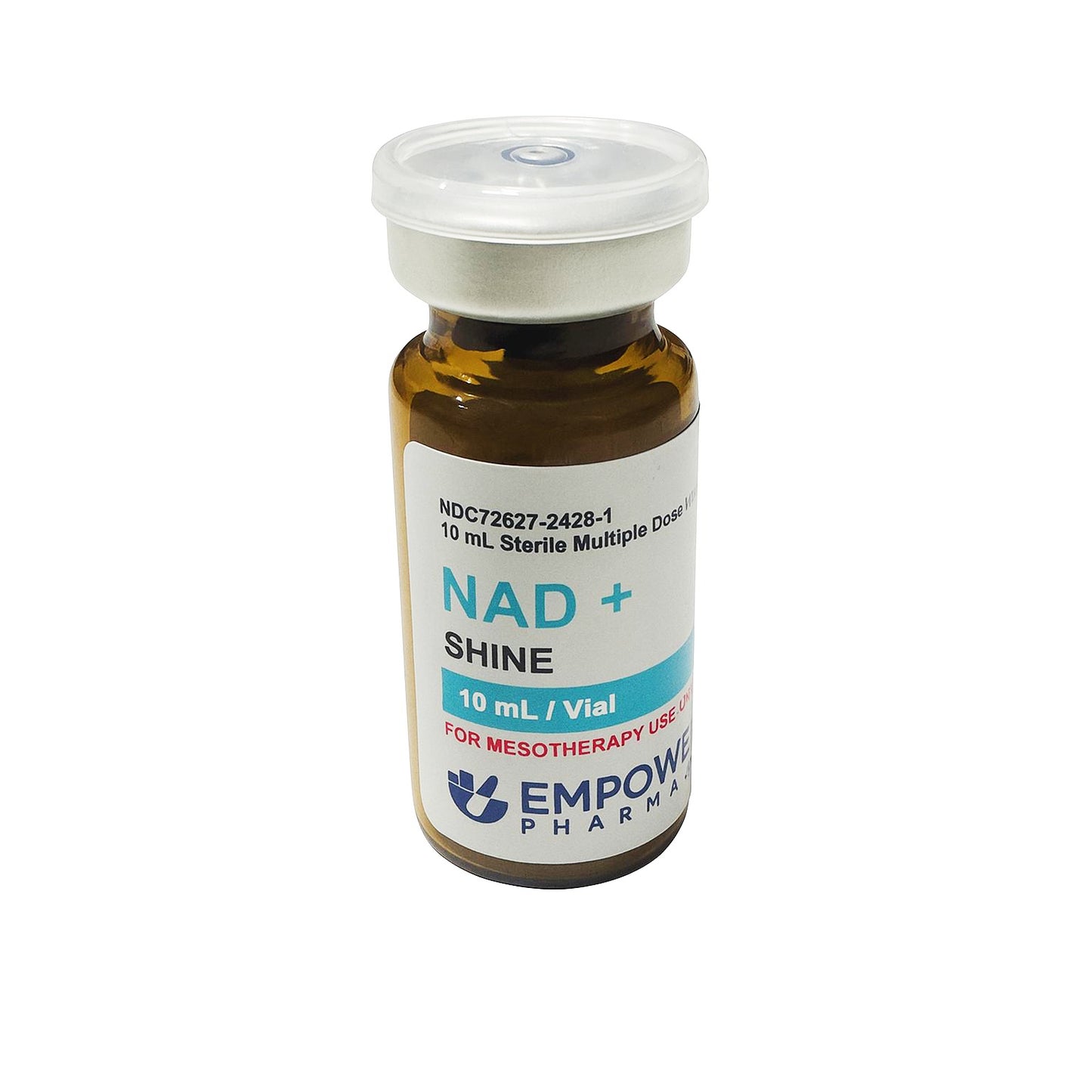 NAD+ SHINE Mesotherapy