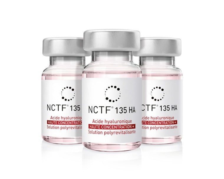 NCTF® 135 HA
