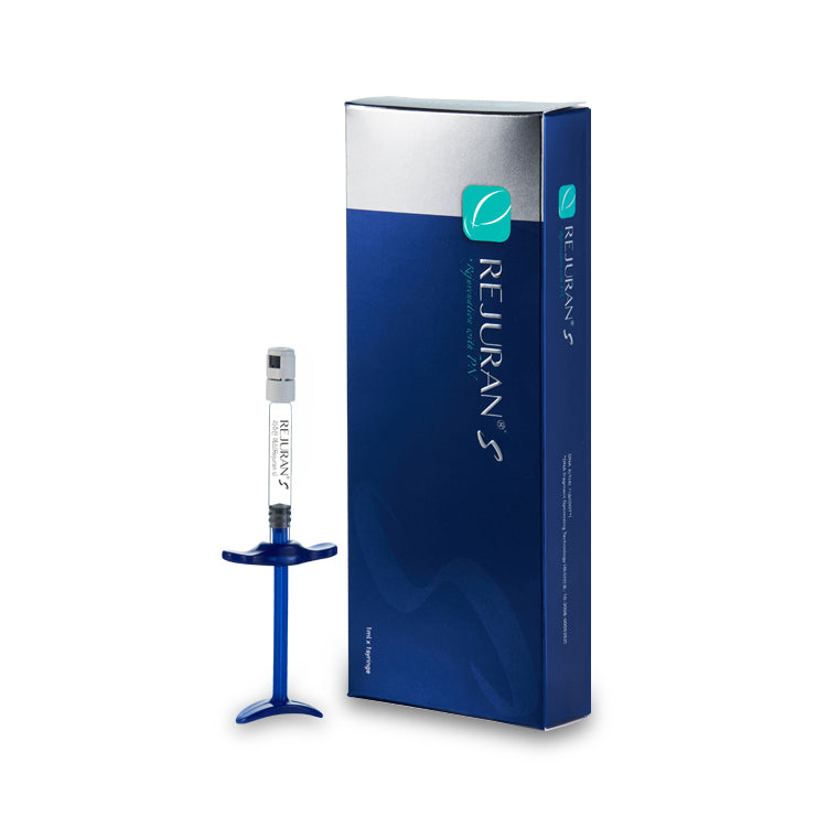 REJURAN® s (1 × 1 ml) - For General Scars, Depressed Area