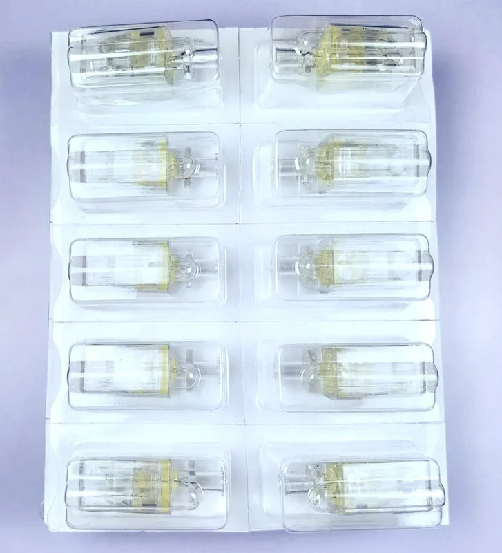 5 Pin Mezoterapi İğnesi 32G (1.5mm / 2mm)