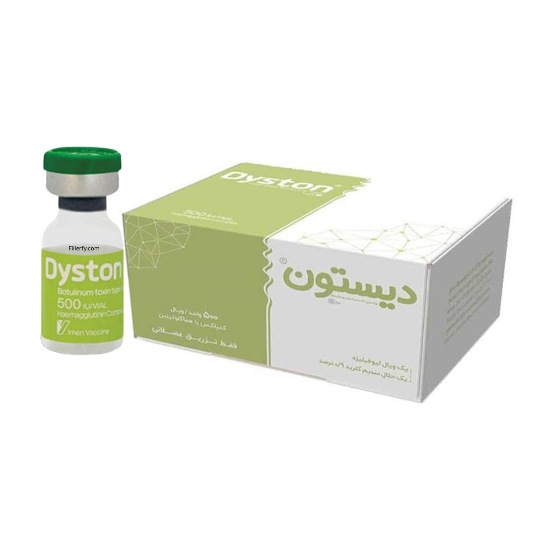 Dyston® 500 Units