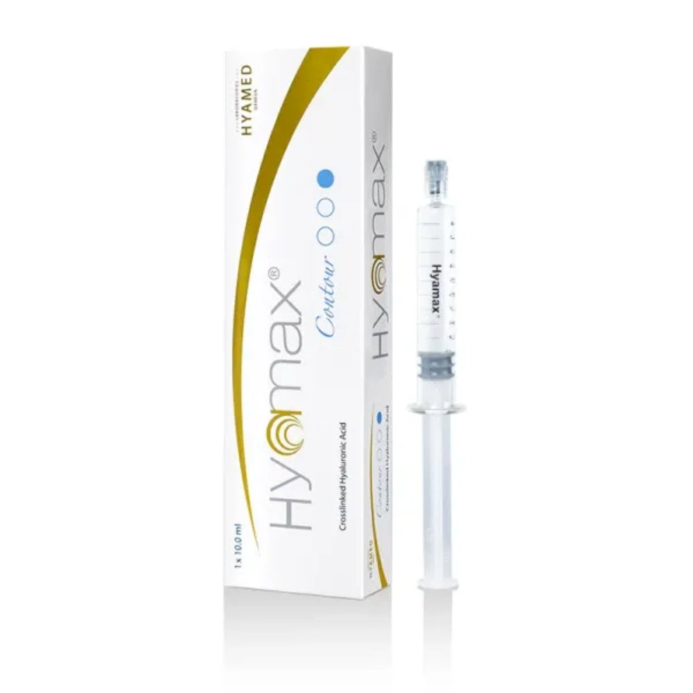 Hyamax® Contour Filler 1x10mL