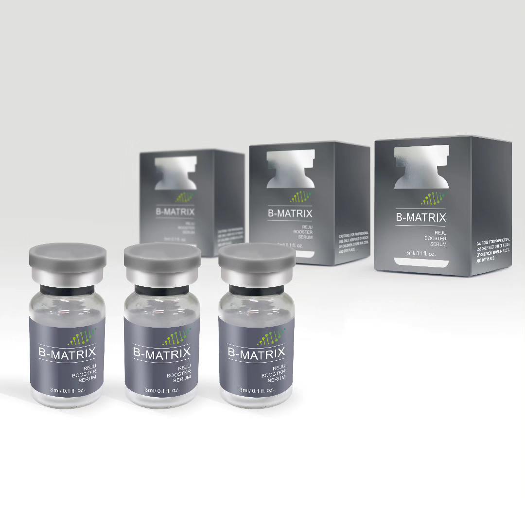 B-MATRIX® PLLA (1x3ml) – REJU BOOSTER SERUM