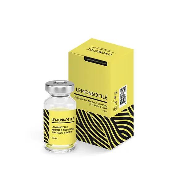lemon bottle fat dissolving near me price LEMONBOTTLE Fat Dissolving Solution by Fillerfy®