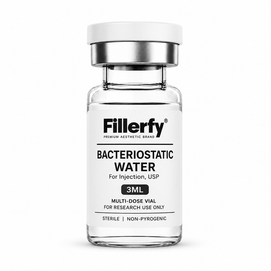 Fillerfy® GHK-Cu 50MG