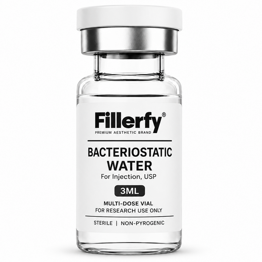 Fillerfy® GHK-Cu 50MG