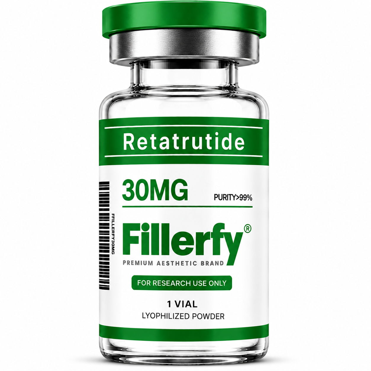 Wholesale Retatrutide | Fillerfy Retatrutide 30MG