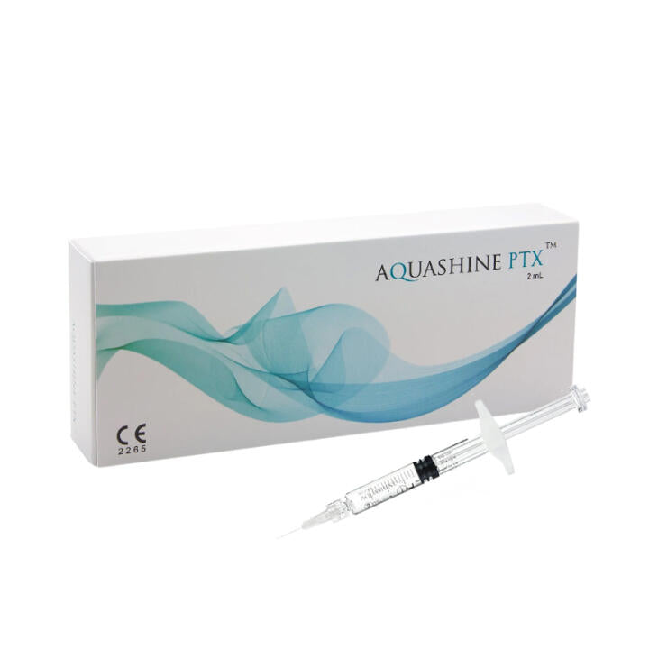 AQUASHINE PTX ( 1x2mL)