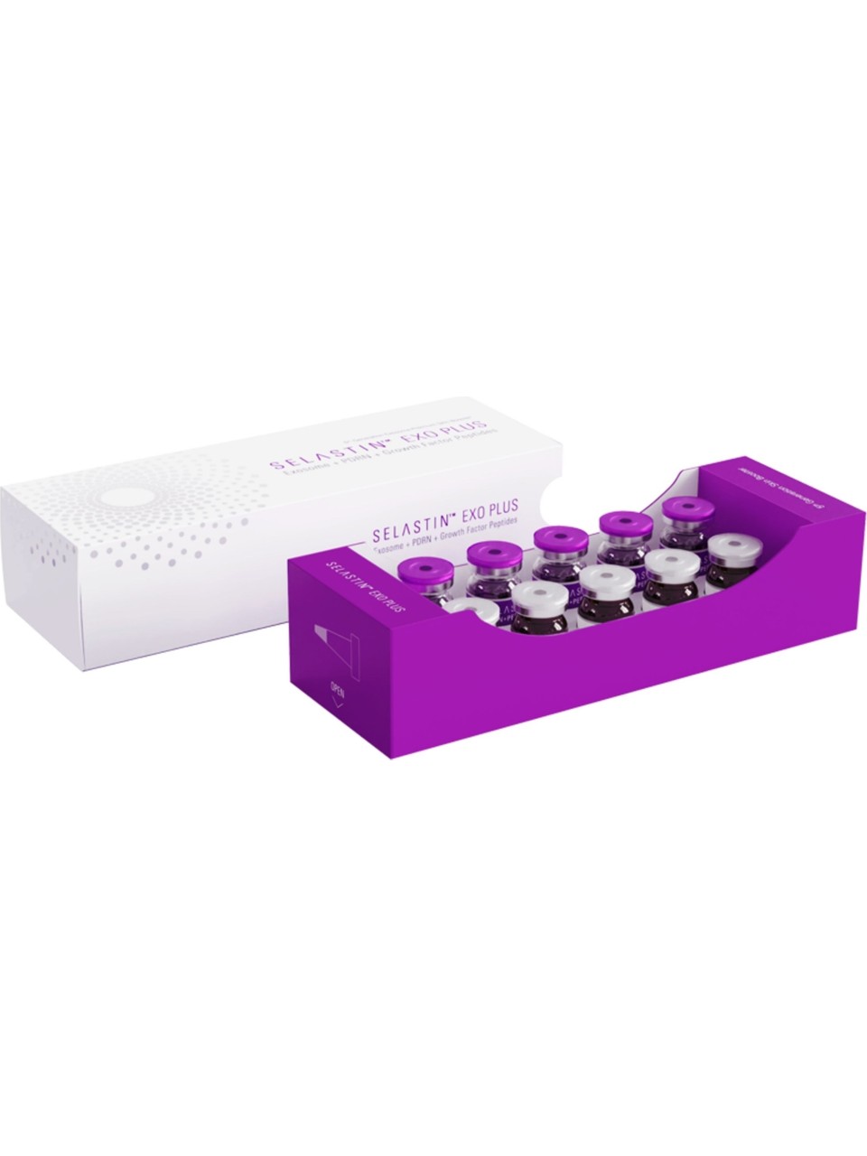 SELASTIN™ Exo Plus (100mg+5ml)