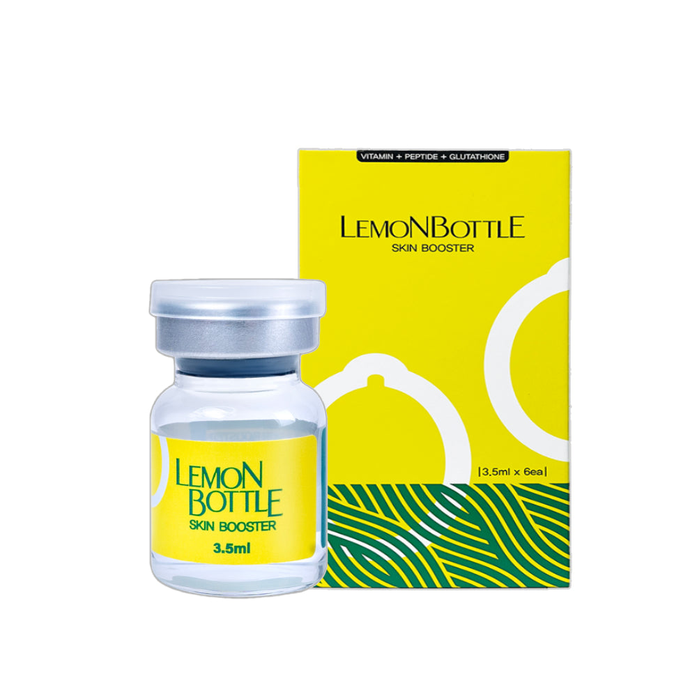 LEMONBOTTLE Skin Booster 3.5mL Single Box