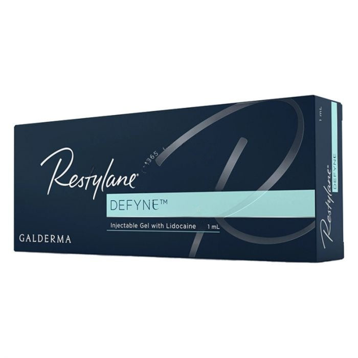 Restylane® Defyne Lidocaine 1×1 mL