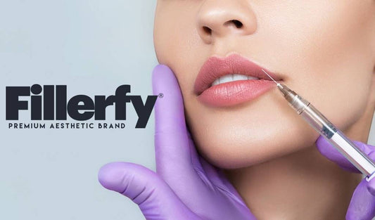 Unveiling the Future of Aesthetic Excellence: Fillerfy® Brand and Fillerfy.com Launch