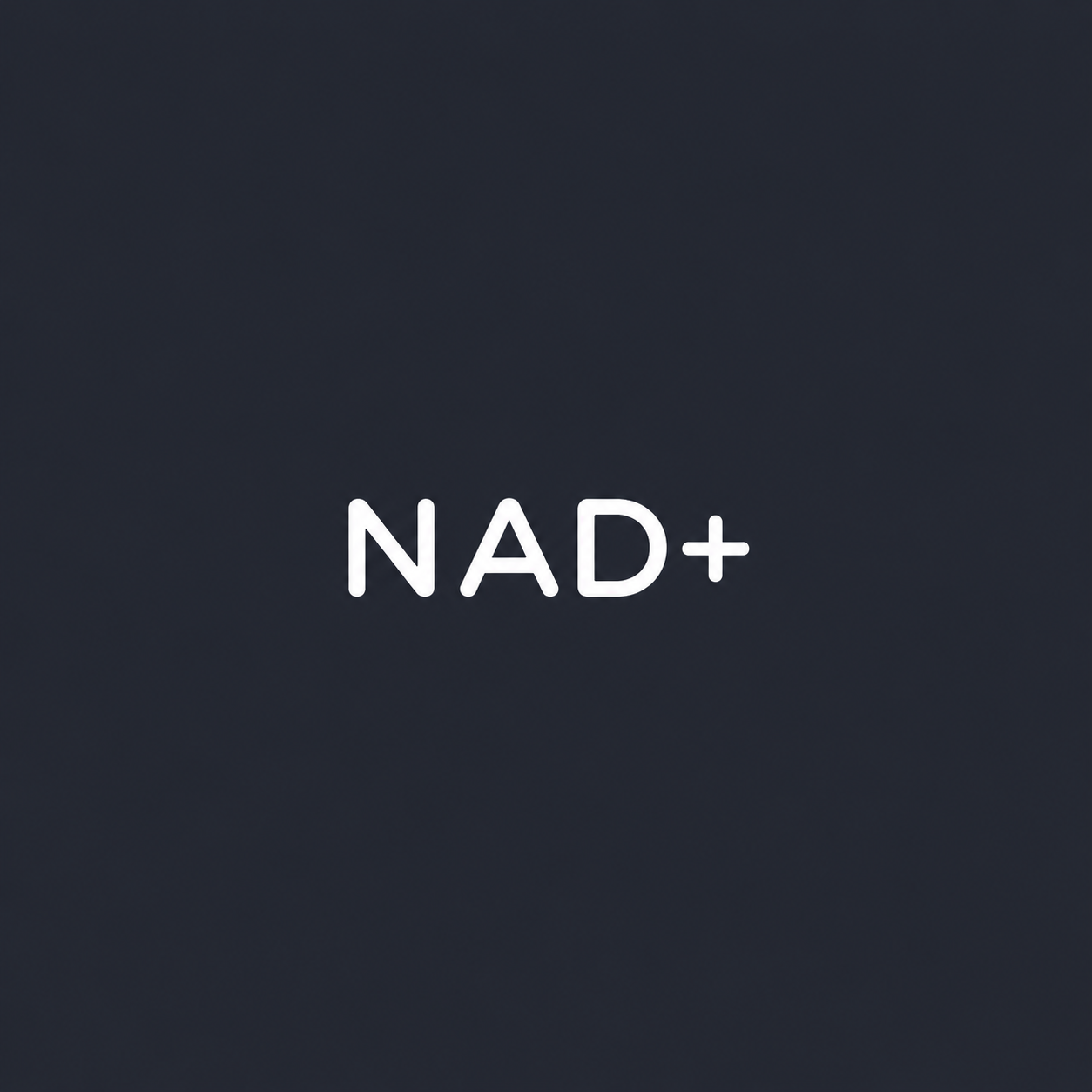 NAD+