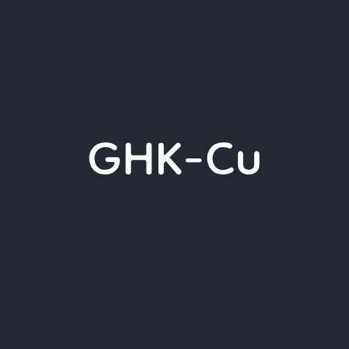 GHK-CU