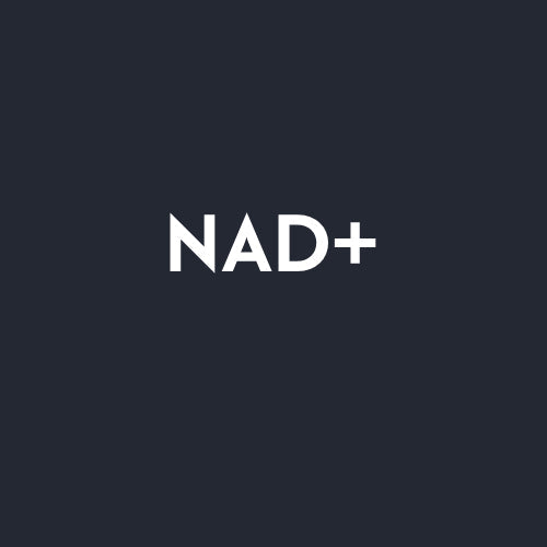 NAD+